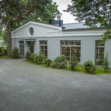 Villa Comfort
