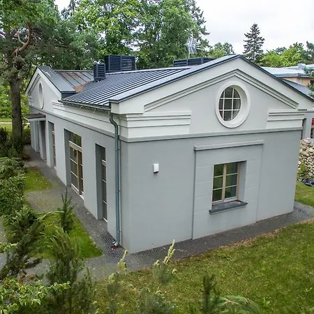 Villa Comfort Palanga