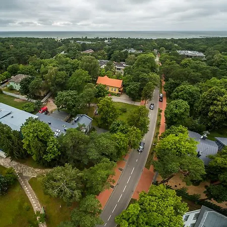 Villa Comfort