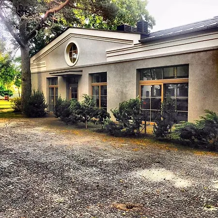 Villa Comfort