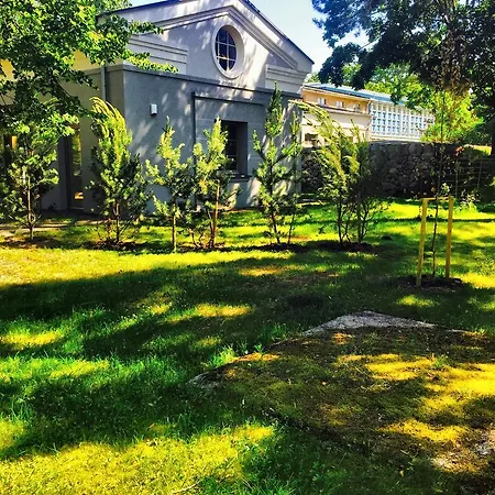 Villa Comfort *