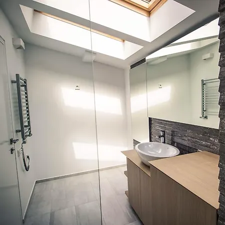 Villa Comfort Palanga