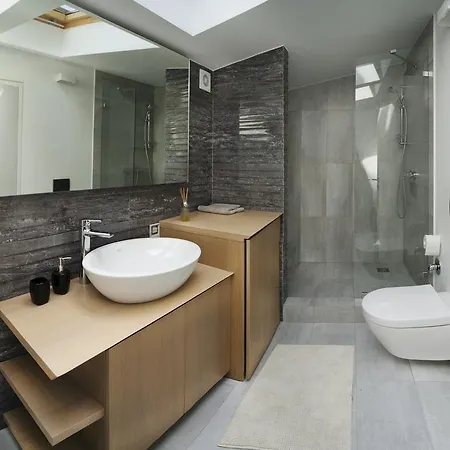 Villa Comfort Palanga