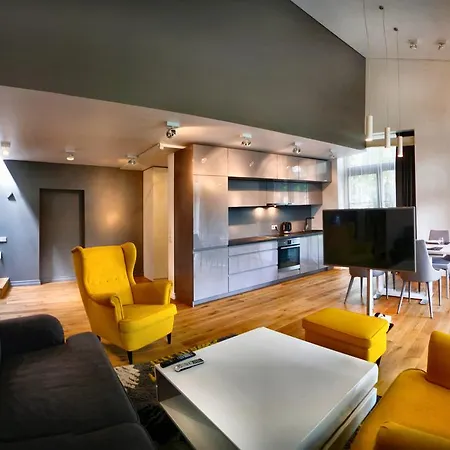 Villa Comfort *