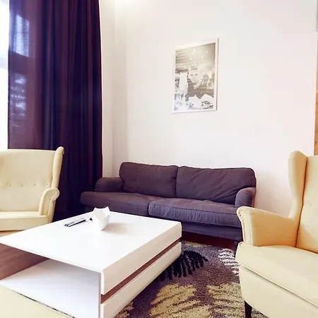Comfort Villa