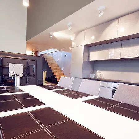 Villa Comfort *