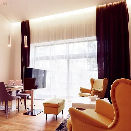 Villa Comfort