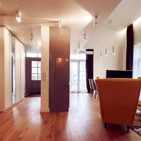 Villa Comfort Palanga