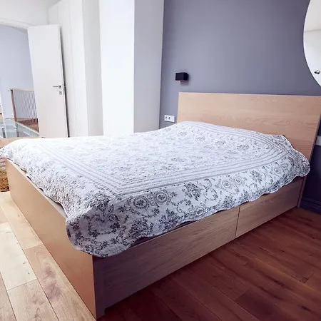 Comfort Villa *