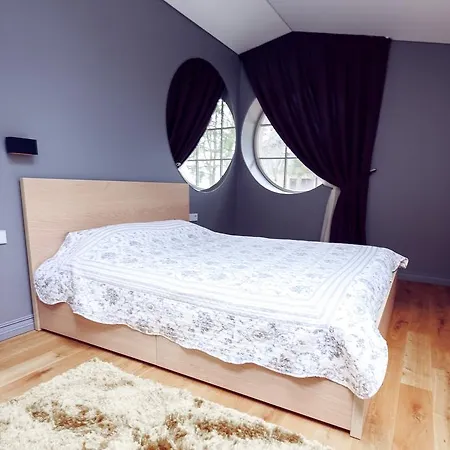 Comfort Villa Palanga