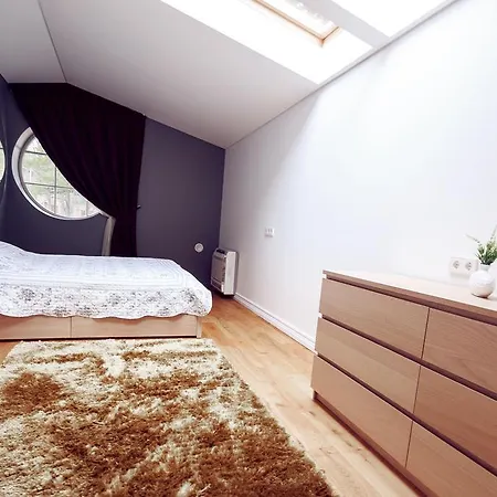 Villa Comfort