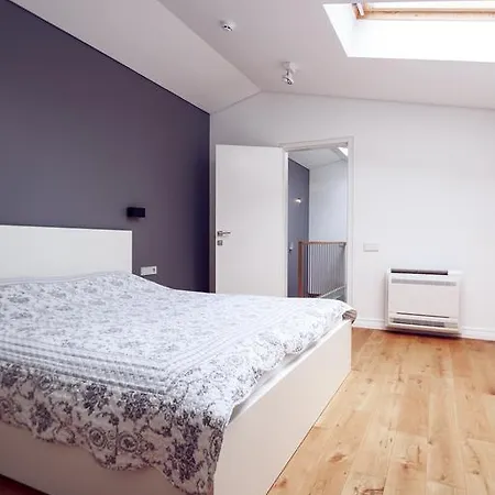 Villa Comfort Palanga