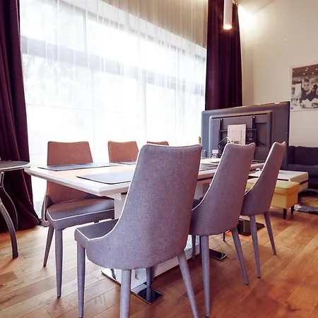 Comfort Villa *