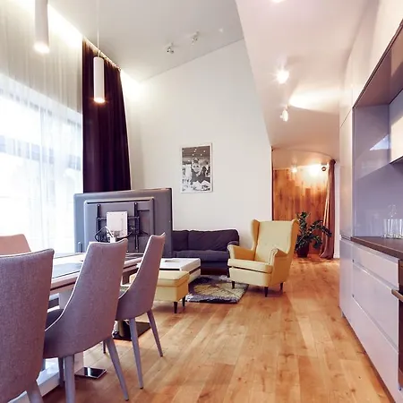 Comfort Villa *