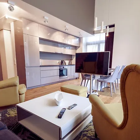 Comfort Villa Palanga