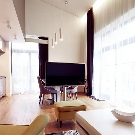Comfort Villa *