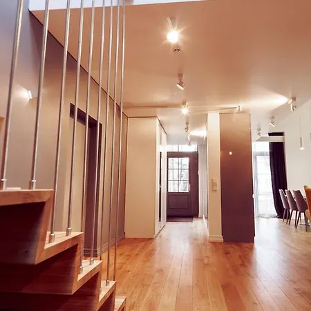 Villa Comfort
