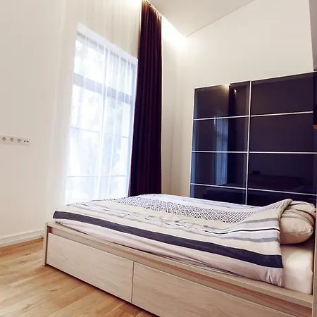 Comfort Palanga