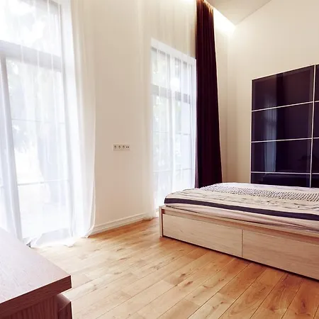 Villa Comfort *