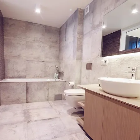 Villa Comfort