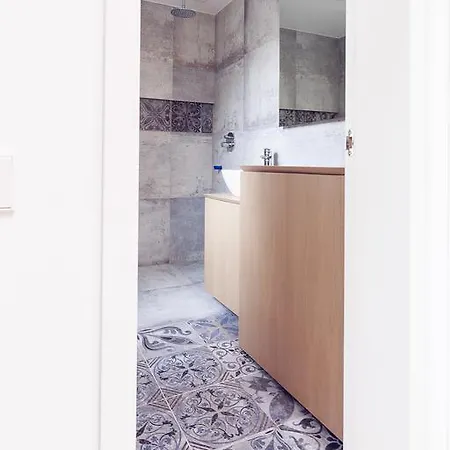 Villa Comfort