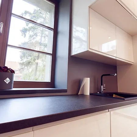 Villa Comfort Palanga