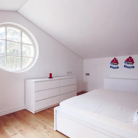 Villa Comfort Palanga