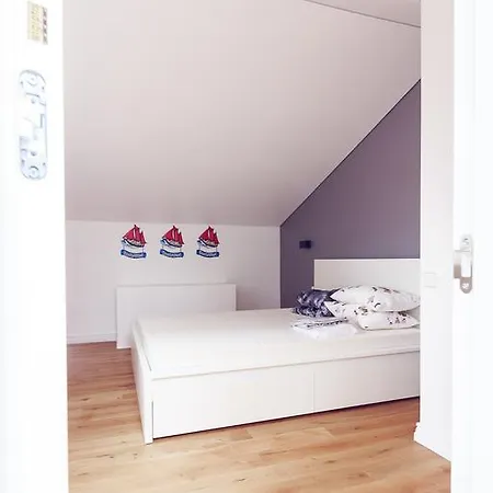 Comfort * Palanga