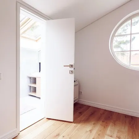 Comfort Villa
