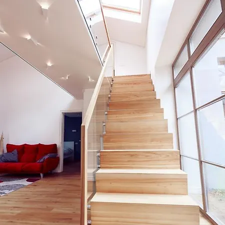 Comfort Villa