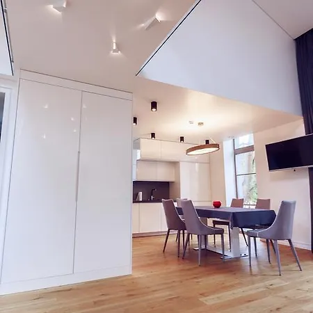 Villa Comfort