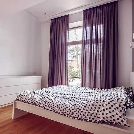Villa Comfort Palanga