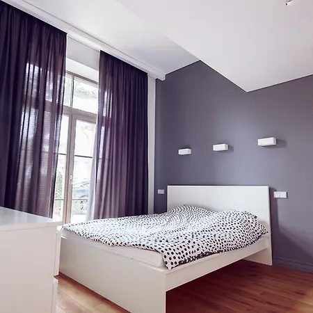Villa Comfort
