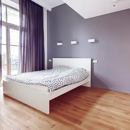Villa Comfort *