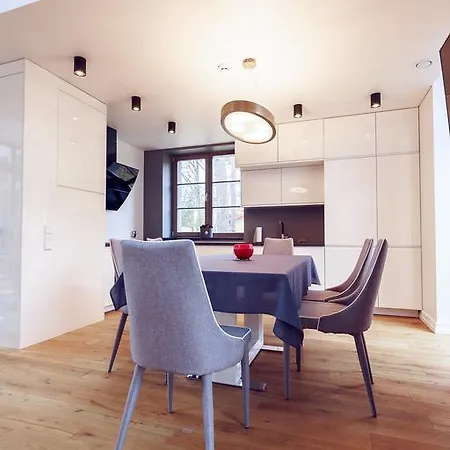 Comfort Villa