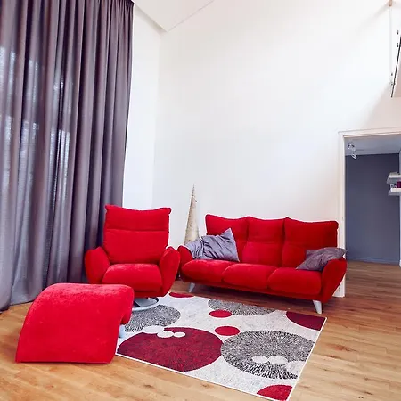 Villa Comfort Palanga