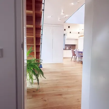 Villa Comfort *