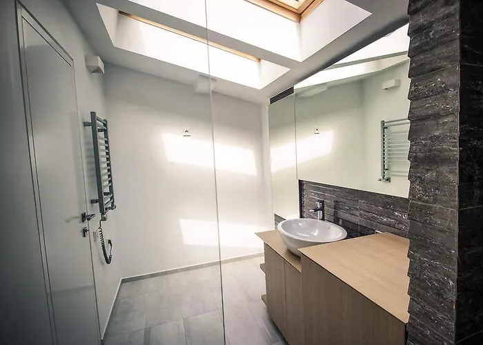 וילה Comfort פלאנגה