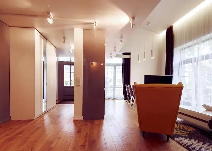 וילה Comfort פלאנגה