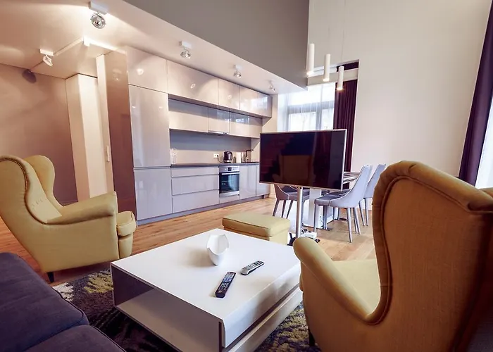 Comfort וילה פלאנגה