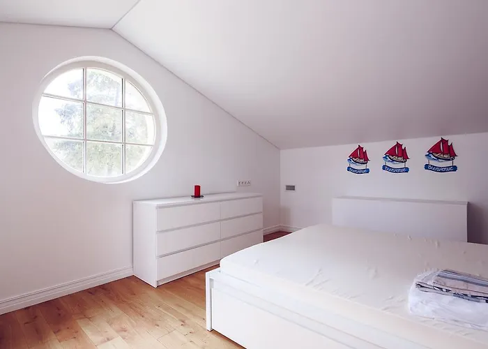 וילה Comfort פלאנגה