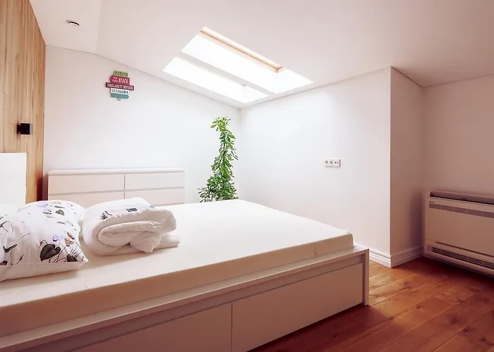 וילה Comfort פלאנגה