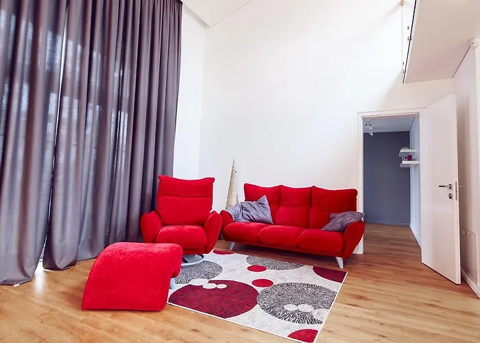 וילה Comfort פלאנגה